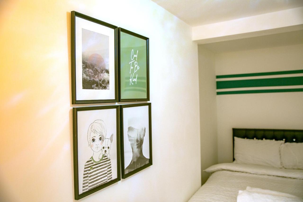 Rostron House Hotell Manchester Eksteriør bilde
