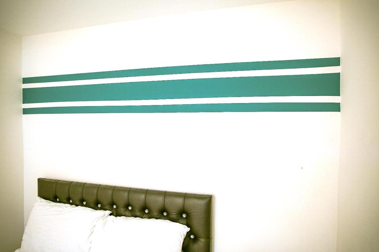 Rostron House Hotell Manchester Eksteriør bilde